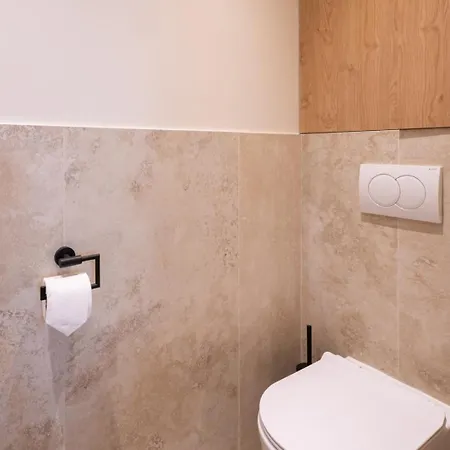 Apartment Avec Terrasse Et Parking Centre St-tropez