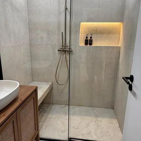 דירה Avec Terrasse Et Parking Centre St-tropez