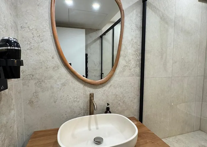 Avec Terrasse Et Parking Centre St-tropez Апартаменты